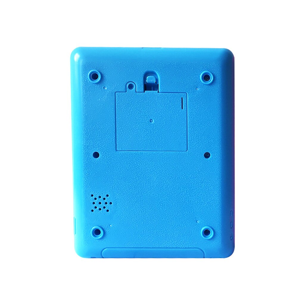 Children's Tablet Reading Machine Children's Christmas for Education