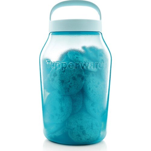 Tupperware Multi-Purpose Jar 3 Liter
