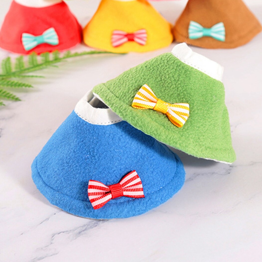 Vogel Herstel Kraag Zachte Verstelbare Papegaai Kraag Elizabethaanse Hals Kraag Voor Kaketoe Liefde Vogel Dierbenodigdheden