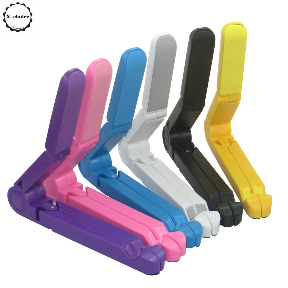 Skidproof Foldable Desgin Turntable Holder for Record Display / LP Record Vinyl Turntable Stand