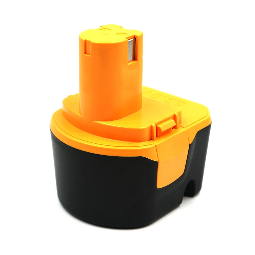 C&amp;P RYO 12VA 2000mAh Ni-CD batteries 1400143 1400652 1400670 4400005 B-8286 B-1230H B-1222H B-1220F2 B-1203F2 BPT1025 battery 12