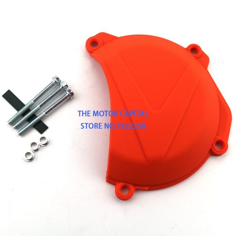Motorfiets Koppeling bescherming cover voor KTM SXF/XCF 250/350