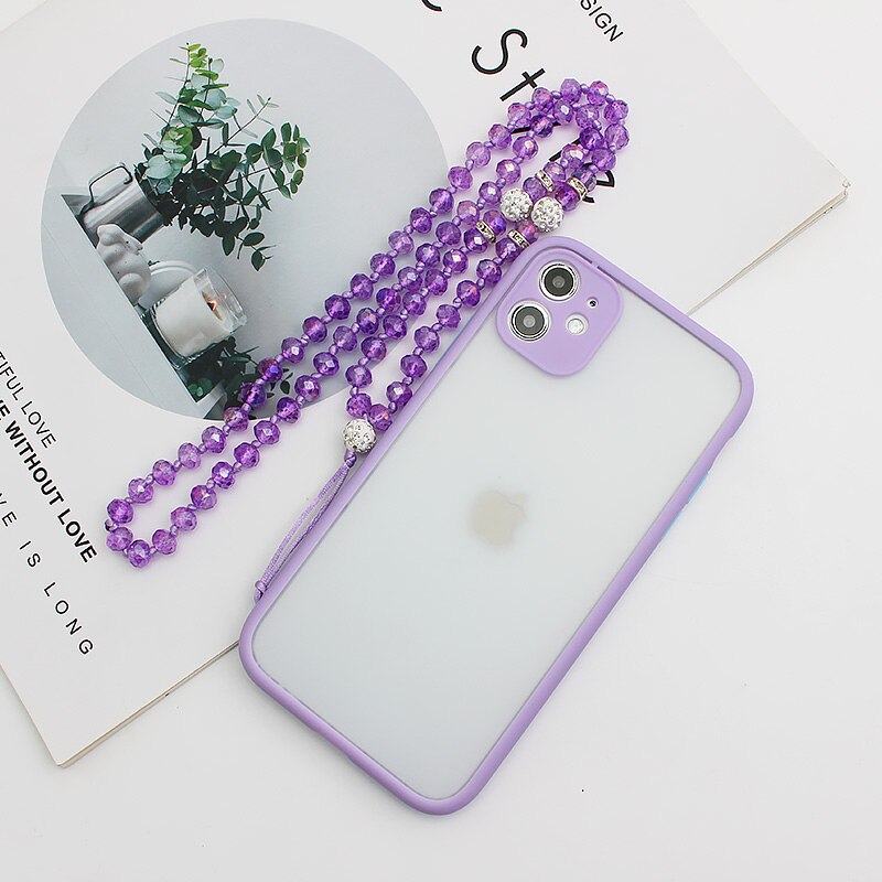 Mobiele Telefoon Riemen Pols Lanyard Riem String Voor Telefoon Iphone 7 8 X Usb Flash Drives Toetsen Sleutelhangers Lanyard Hals opknoping Riem