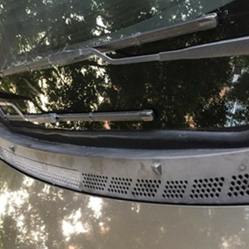 Stijl Rubber Auto Afdichting Strip Rand Verdedigen Voorruit 12fts Voorruit Afdichtstrip Universele Auto Seal Guard Auto Accessoires