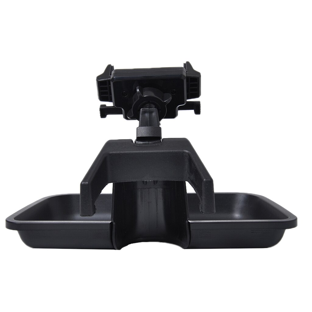 Soporte para teléfono móvil negro soporte multimontaje para Jeep Wrangler -Jk