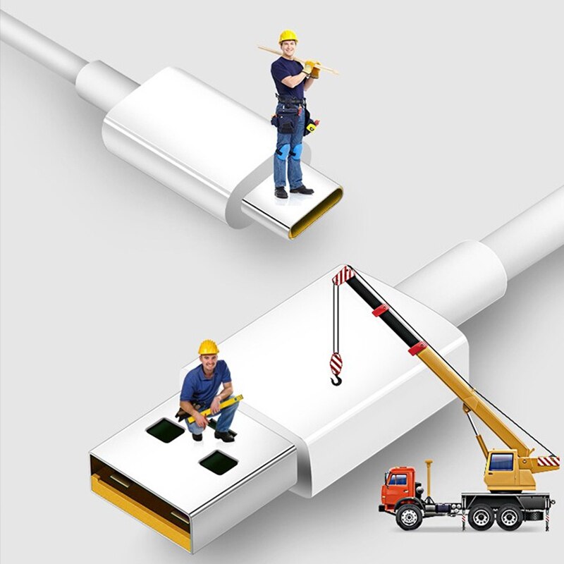 5A kabel USB C robić Super Lampa błyskowa kabel robić ładowarki VOOC robić OPPO Realme 6 zawodowiec/Realme XT 730G/Realme X50 m 5G/Realme 6S/Realme X3/R15