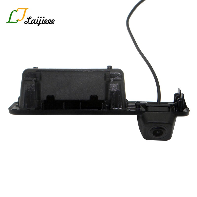 For BMW 1 Series F40 F52 / 3 Series G20 / X1 F48 After Reverse Camera / Car Trunk Handle Rear View Backup Parking Camera