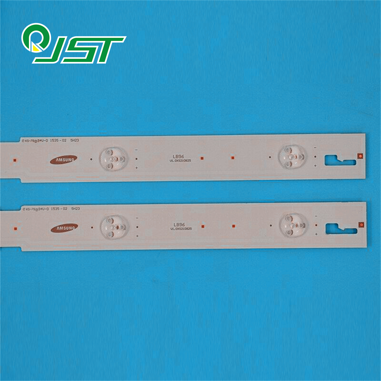 14 stks/set LED-strips 55VLE6524 55VLE6524BL 55VLE6524BF 55VLE6524BG 55VLE6523BL 55VLE6620BP 55VLE6620 55VLE6621BF