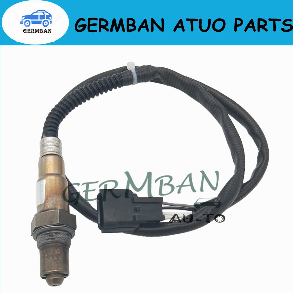 Manufactured O2 Oxygen Sensor For RENAULT CLIO FLUENCE GRAND SCENIC KANGOO LATITUDE MEGANE Part No# 0258006990 8200650085