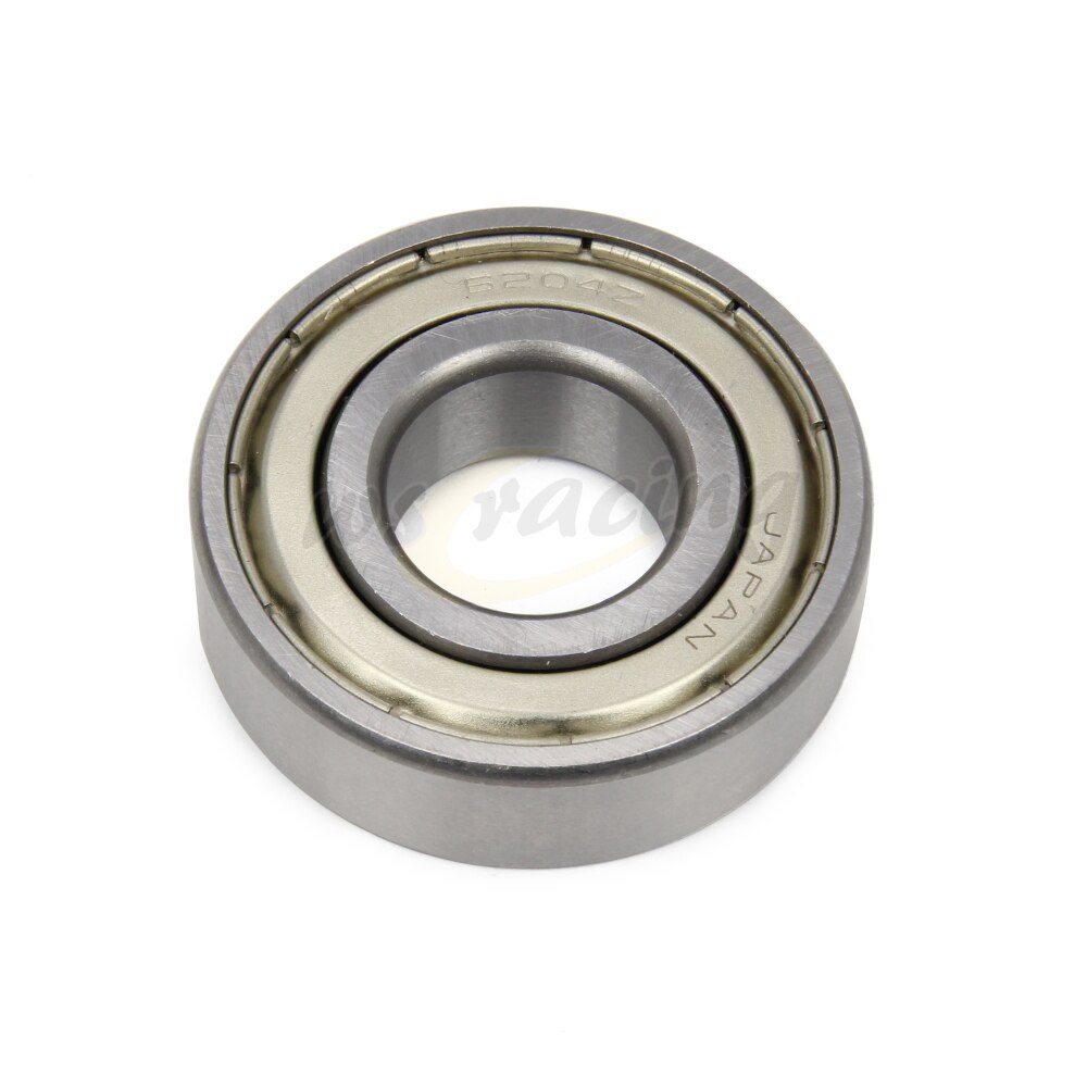 Rolamento do cubo da roda traseira de motocicleta, para suzuki drz400 2010-2016, drz400sm 2016-2018, drz 2000, 400sm
