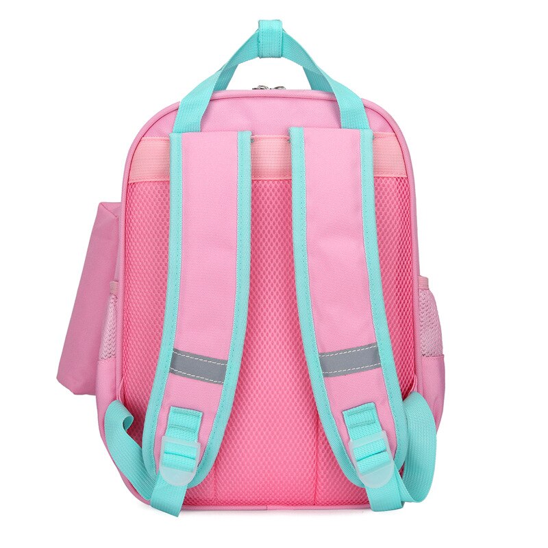 Backpacks Boys Backpack School Bag Kids Children Bag Kids Bags For Girls Zaino Scuola waterproof Mochilas Escolares Infantiles