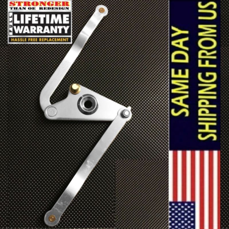 Intake Manifold Air Flap Runner Lever Repair Kit for Benz M272 V6 M273 U90C