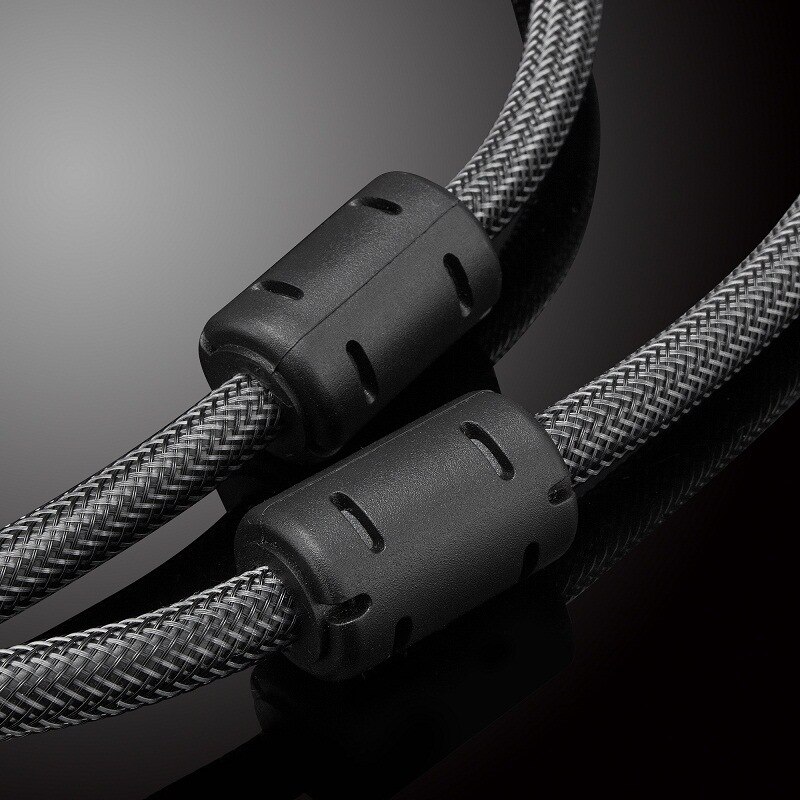 1080P Gold Plated DVI-D DVI 24+1 Male To Male Cable Plug For Projector Monitor Computer