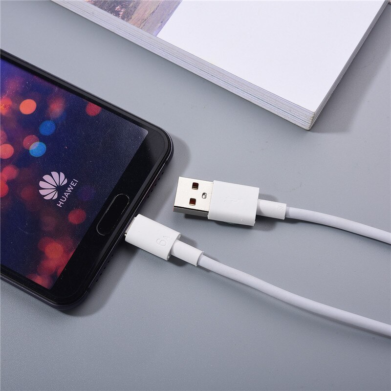 Huawei 66w superschnell-wandladegerät-adapter 11v 6a eu-supercharging-stecker für mate 40 30 20 rs p50 p40 nova 8 pro 1m 6a usb-c-kabel