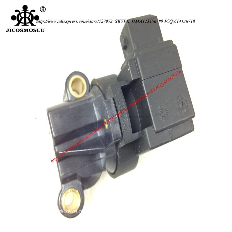 IDLE SPEED CONTROL VALVE STEP MOTOR 2.2L ENGIEN 491QE VW SANTANA 2000 GEELY BL GREAT WALL SAFE DEER 0 280 140 584 0280140584