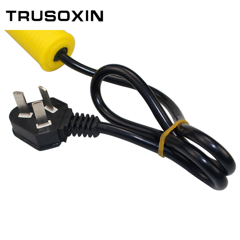 300W/500W Portable Solder Pot Tin Melting Furnace Handheld Adjustable Temperature Control Desoldering Bath Tool welding tool.