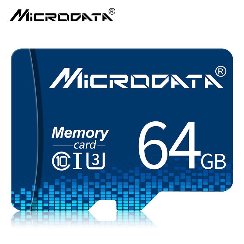 Micro tarjeta SD de 1 GB 2 GB 4GB 8GB 16GB 32 GB 64GB 128GB Clase 10 De UHS-1 Flash tarjeta de memoria TF Tarjeta de 32 GB para las cámaras de smartphones