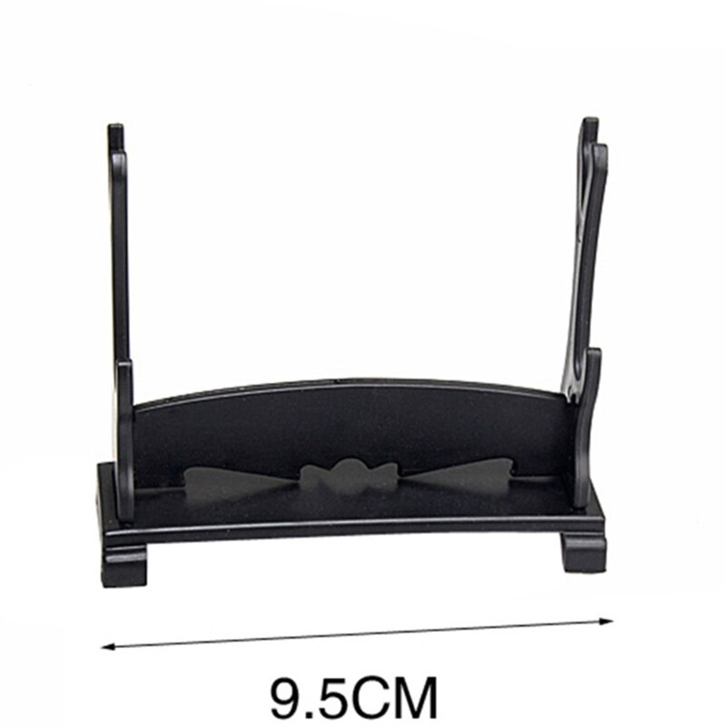 Mes Display Stand Beugel Rack Voor Cartoon Comics Tonen Schildersezel Wands Houder: A
