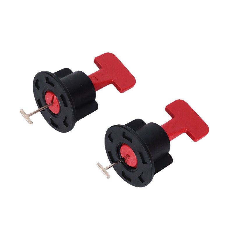 replaceable steel needle 401 pcs/set horizontal wedge tile gasket floor wall tile gasket tile level system level gauge locator