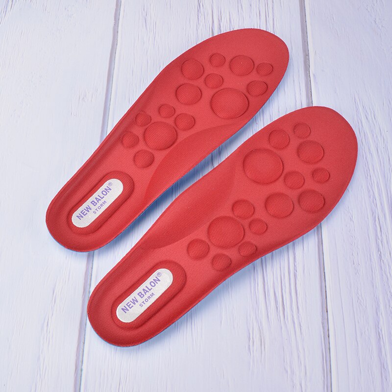 Ortholite-semelles intérieures pour chaussures extensibles, respirantes, odorantes, en mousse à mémoire de forme pour les pieds, pour femmes