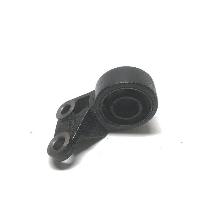 Front Lower Arm Lagere Ondersteuning Arm Bus Voor Saic Roewe 550 750 MG7 MG6 Linkerkant Rechterkant Rubber Mouwen beugel