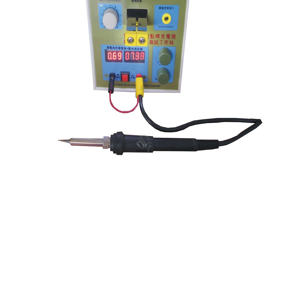 with 787/788 antistatic soldering iron