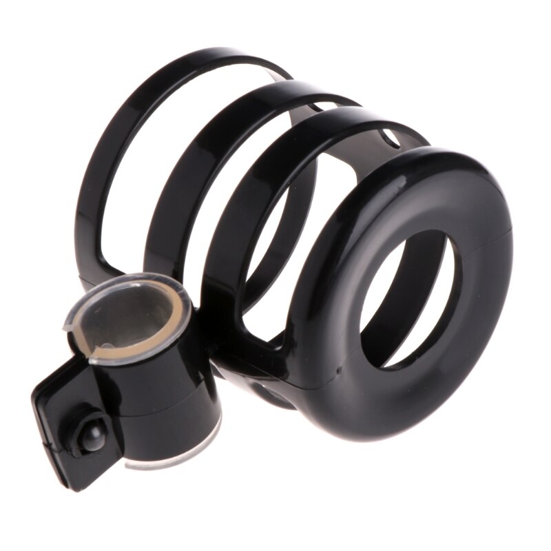 Mountain Bike Mount Cycling Bicycle Handlebar Water Bottle Cup Holder Cage Rack