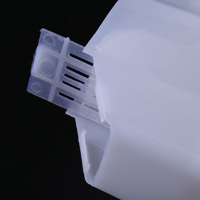 Pigeon Pigeon Feeder Automatic Single Hole Feeding Case Hanging Cage Birds Parrot Food Dispenser Device Box Plastic Container