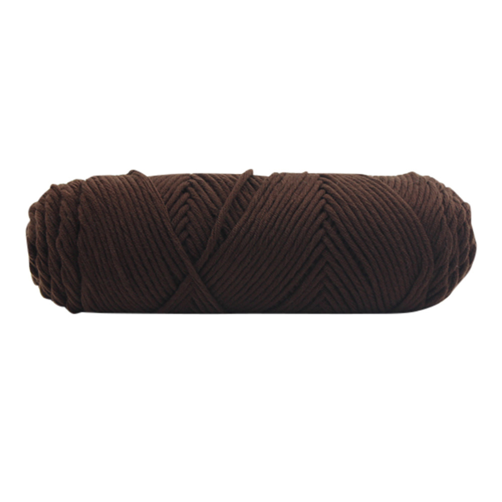 100g grosse laine écharpe itinérante tricot laine fil épaisseur chapeau ménage accessoires pratiques pour la maison bricolage tricot