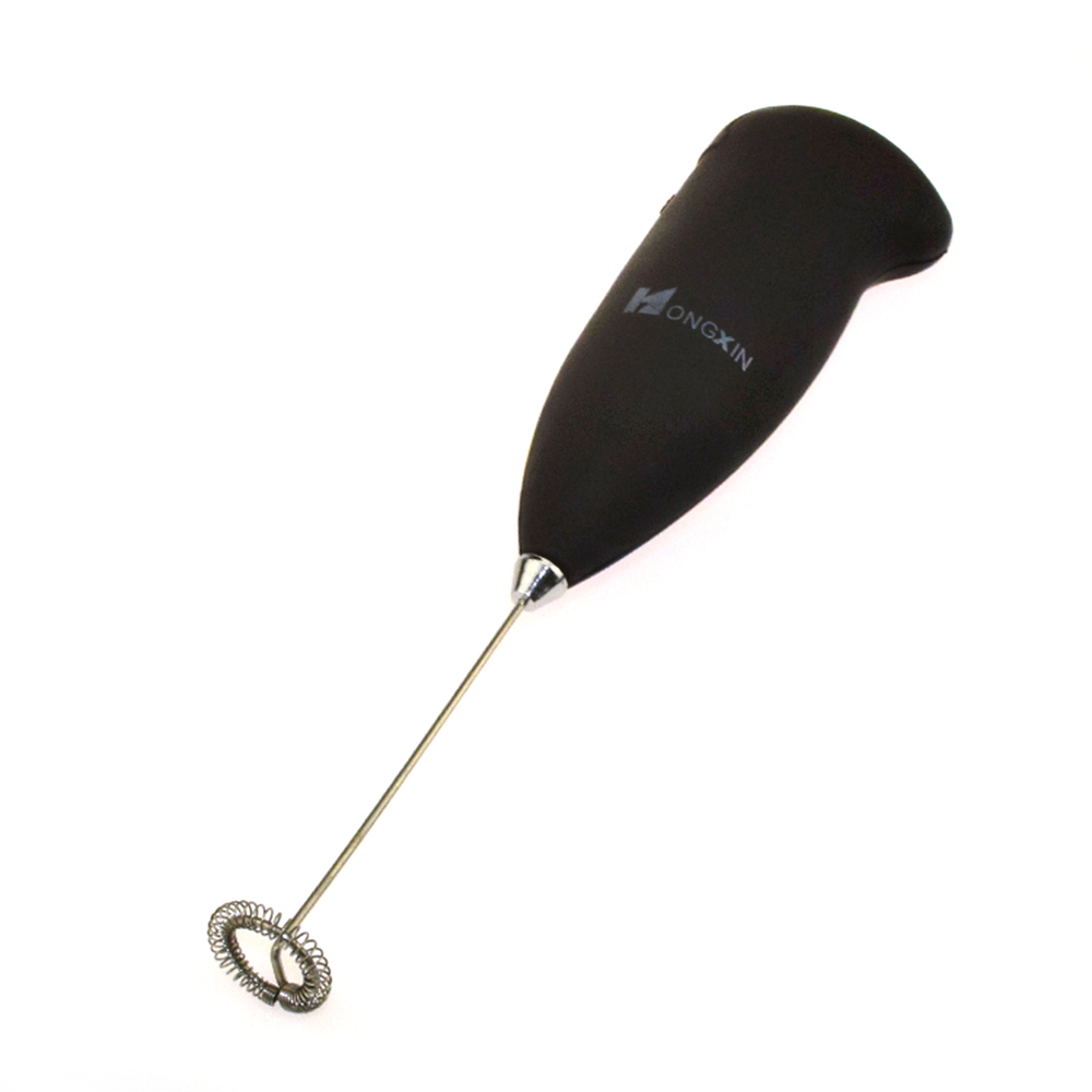 Elektrische Melkopschuimer Schuim Maker Handheld Keuken Mixer Voor Ei Latte Cappuccino Chocolade Koffie Tool Keuken Accessoires