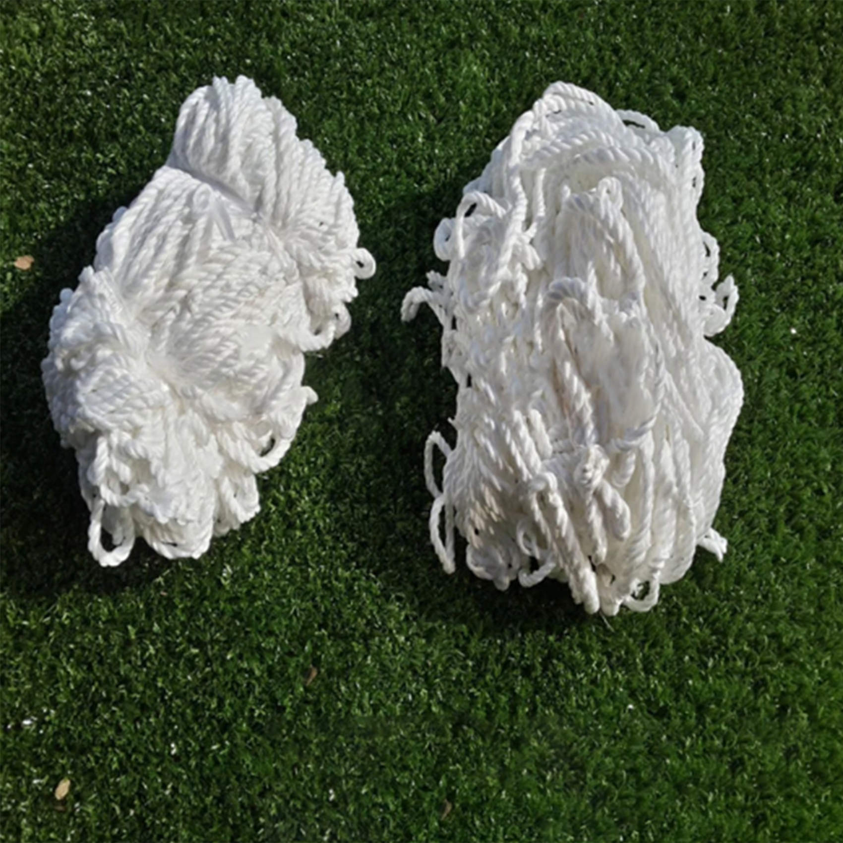 1 st Top Voetbaldoel Mesh Netto Voetbal Doelpaal Netto Voor Sport Training Wedstrijd Vervangen Kinderen Kid NIEUW