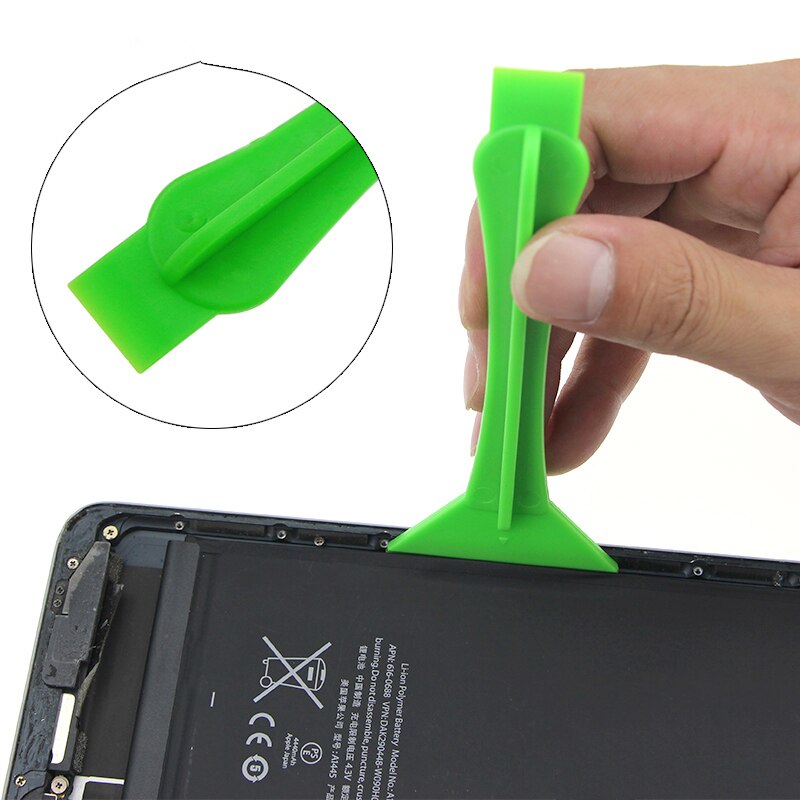 Smart Phone Pry Opening Gereedschap Dual Uiteinden Spudger Crowbar Voor Iphone Ipod Ipad Macbook Laptop Elektronische Reparatie Demonteren Tool