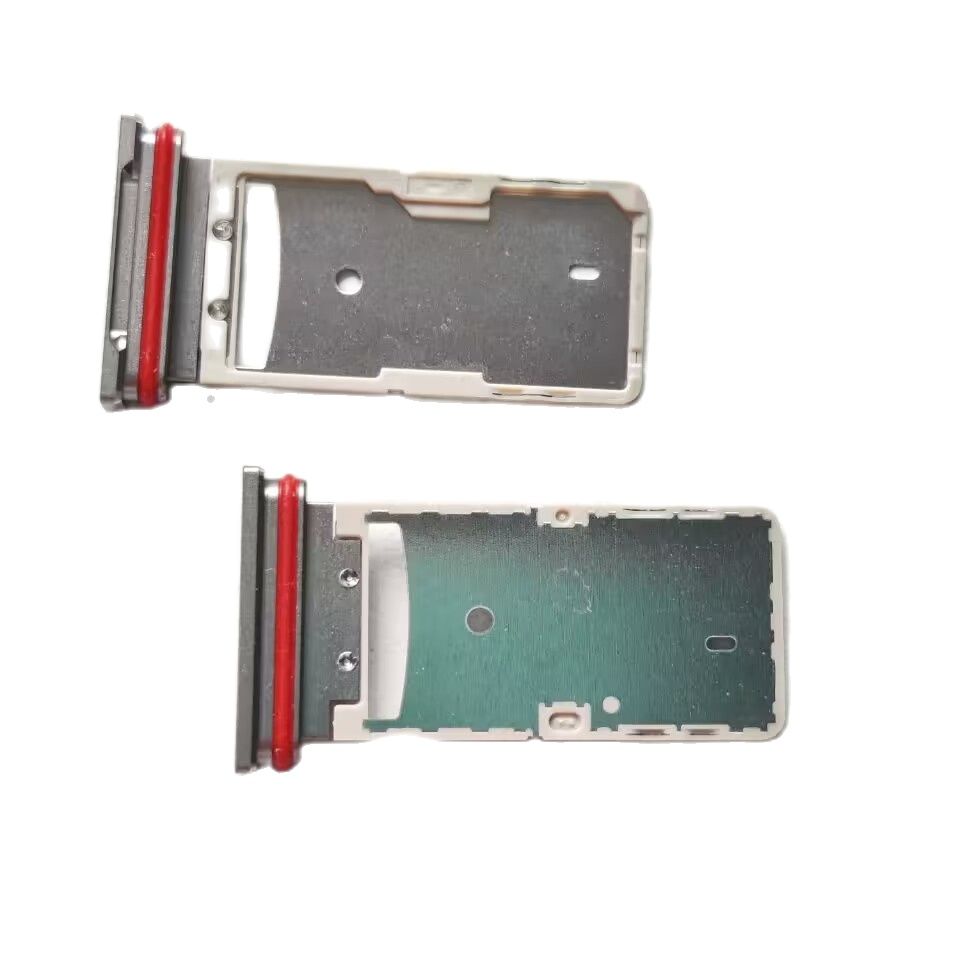 Nuovo originale per Oukitel WP26 supporto per scheda cellulare supporto per scheda SIM supporto per scheda Sim vassoio Slot vassoio lettore