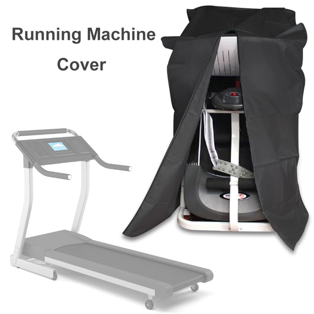 Loopband Cover Sport Running Machine Beschermende Folding Cover Stofdicht Waterdichte Indoor/Outdoor Fitness Apparatuur Cover