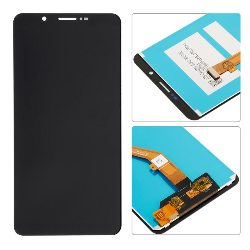 Assembly Mobile Display Screen For VIVO Y71 Touch Screen Digitizer LCD Display For VIVO Y71 Assembly Replacement AAA+++
