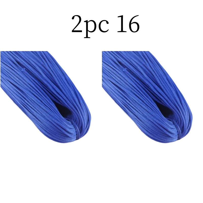 200m 3mm Farbe Nylon Kordel faden häkeln Hohl linie DIY hand gewebtes Armband geflochtenes Kunst handwerk/Schuhe: Lila
