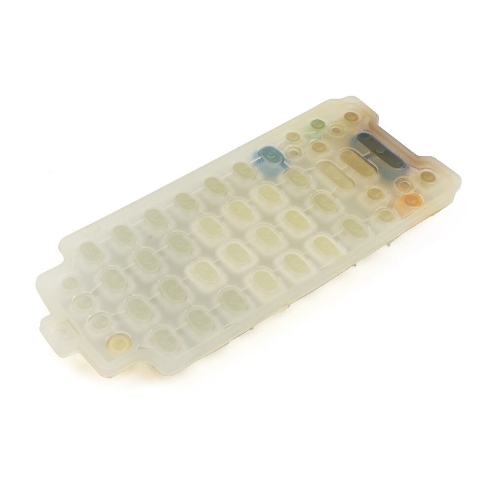 43 key keyboard for Intermec CK70 CK71 CK75，Brand and original,