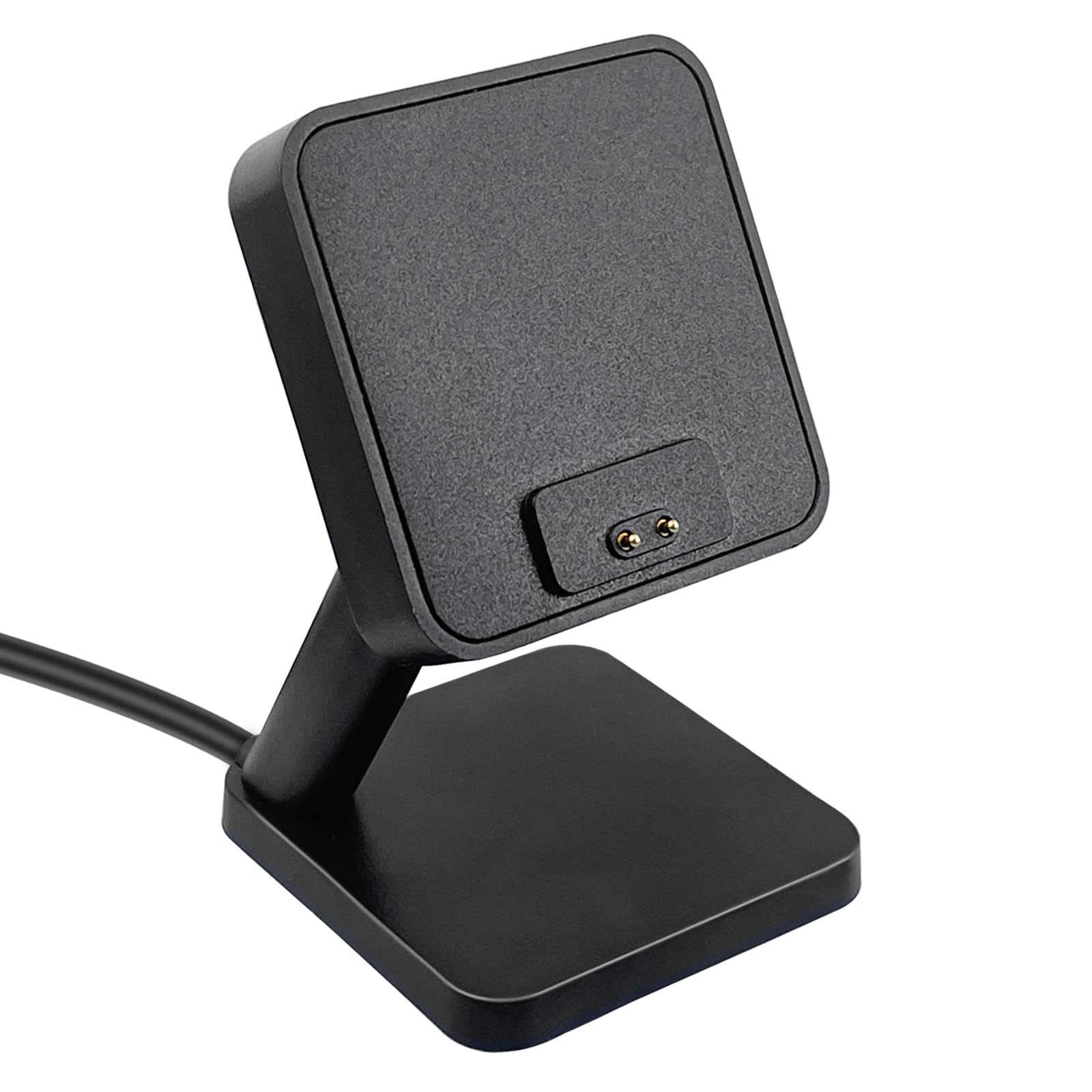 Charger Dock for Xiaomi Mi Band 8 Pro Smartwatch Magnetic Charging Stand with 3.3 Feet USB Charger Cable for Xiaomi Mi Band 10/9: Default Title