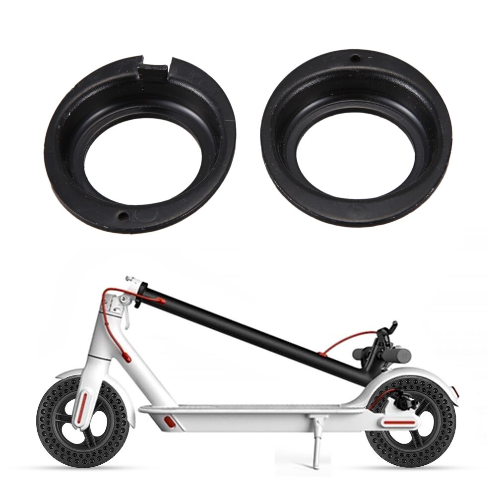 Elektrisk scooter gaffellagerskål roterende deler til xiaomi mijia  m365