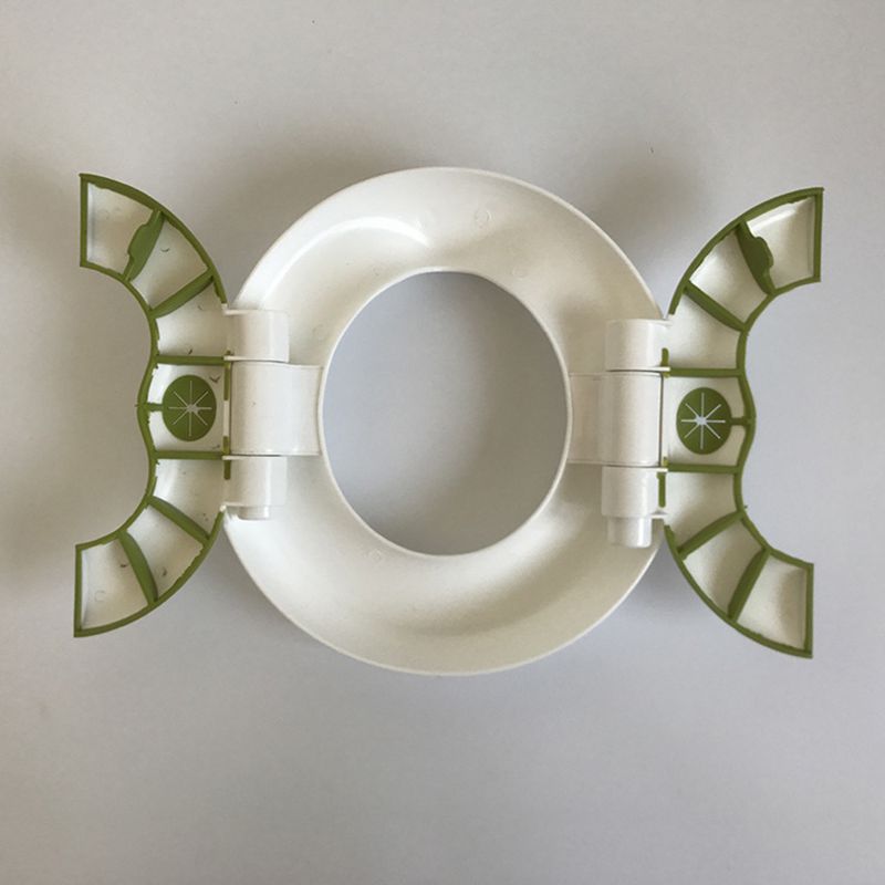 Infantil Opvouwbare baby wc kind zindelijkheidstraining outdoor draagbare wc auto wc 2 in 1 seat penicos bebe kamer pot