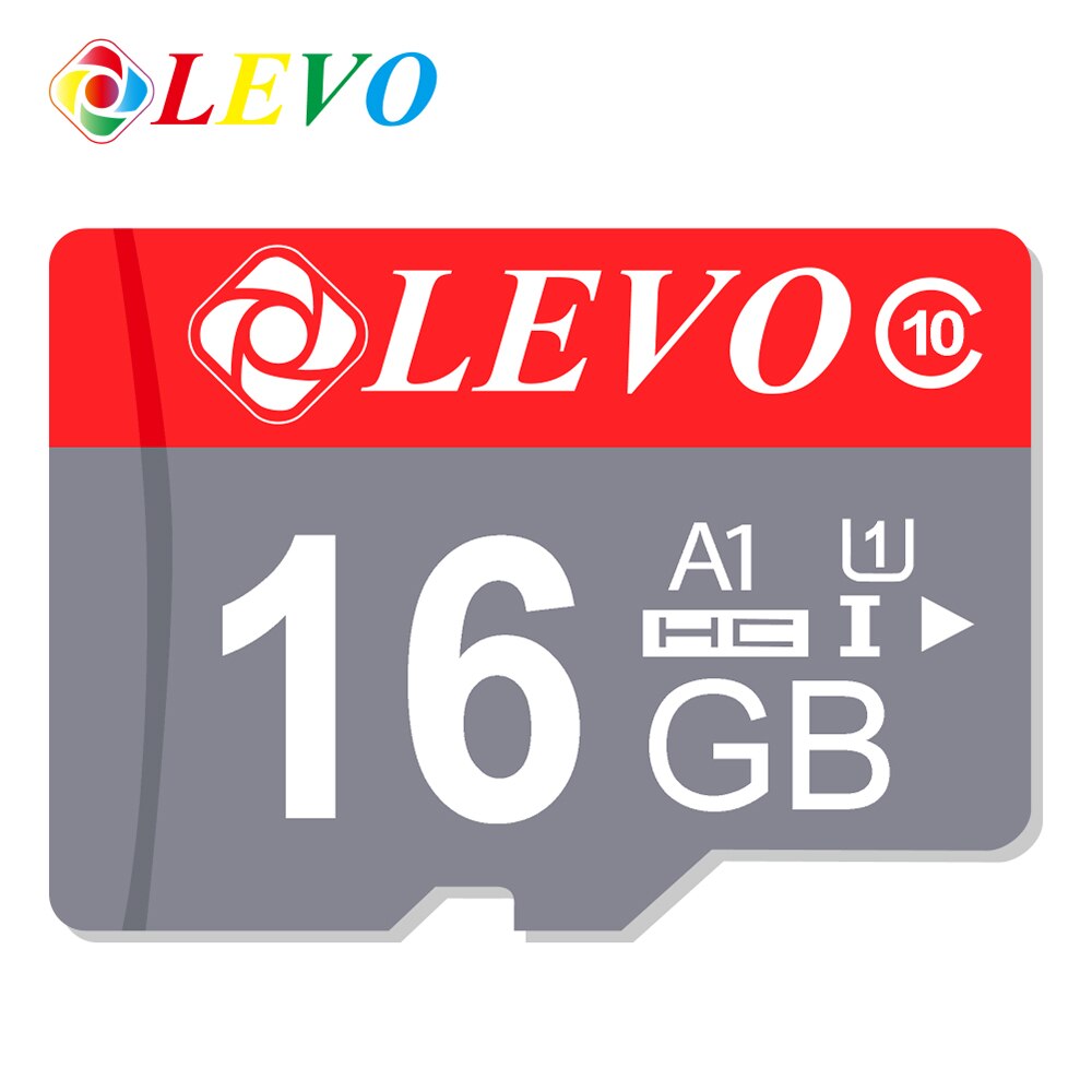 Micro SD 32GB 8GB 16GB Flash Memory Card 64GB 128GB Class10 UHS-1 microsd 256GB TF Card For SmartPhone Pad: 16G