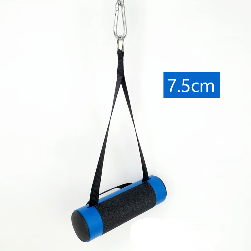 Heimat Energie Griff Ausrügestochen Fitness Handgelenk Blaster Fitnessstudio Unterarm Hand Finger Trainer Griff Arm Griff Kraft Trainer: Grau