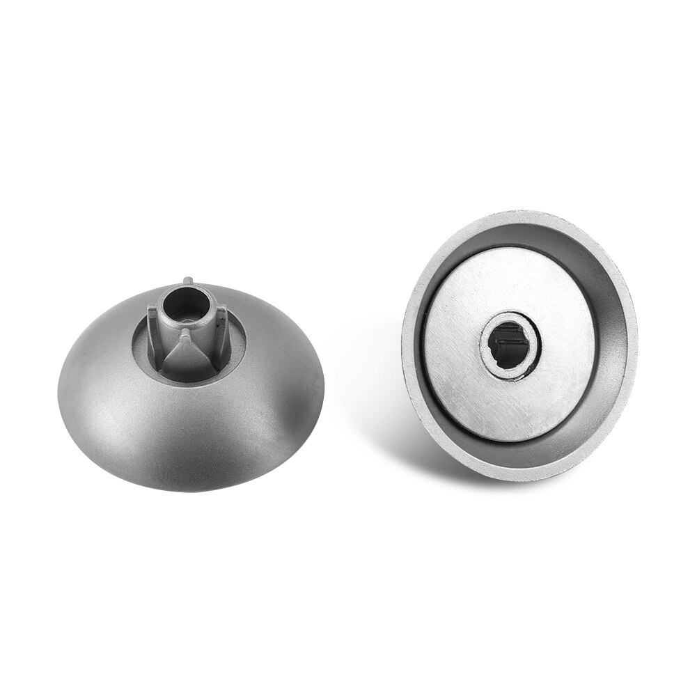 Mini Mobiele Joystick Thumb Stick Cap Magnetische Knop Vervanging Kit Voor PS4 Xbox Een Games Accessoires Consumentenelektronica