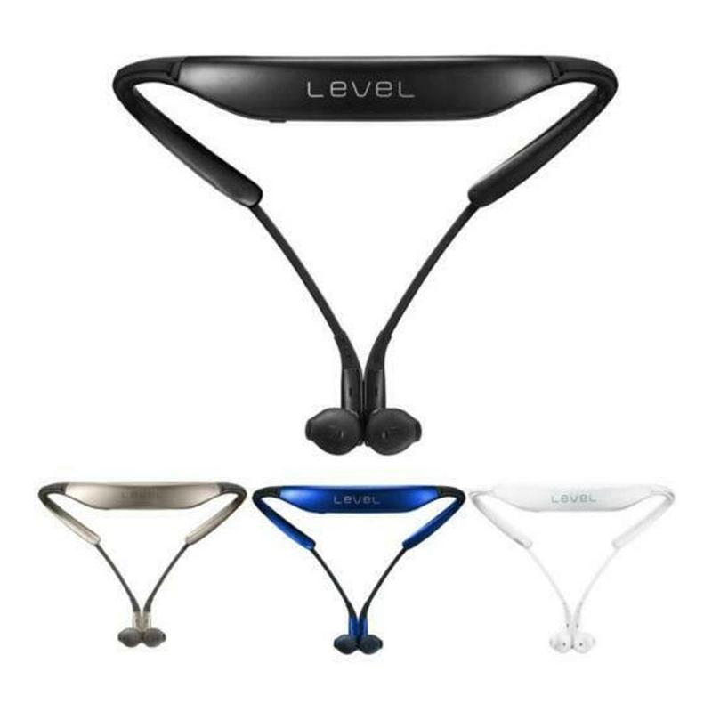 BG920 Drahtlose Bluetooth Kopfhörer Sport Stereo Kopfhörer Mit Mic Headset Für samsung Ebene U Kreative s7 s8 xiaomi