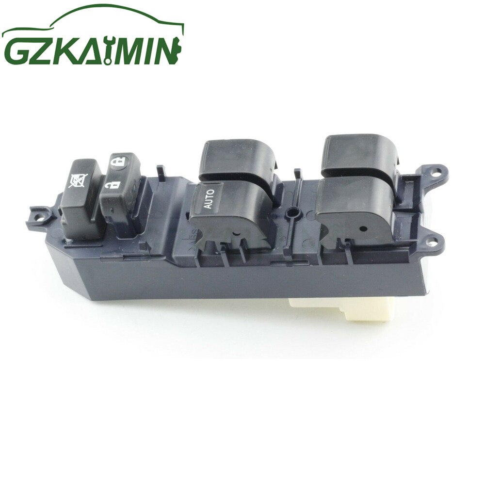 Neue 96-08 FÜR toyota PRADO elektrisch Energie Fenster Meister Kontrolle Schalter 84820-60090 8482060090