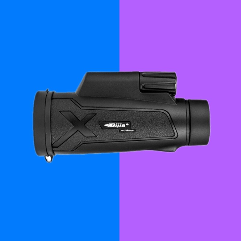 YOSOO Spotting Scope Télescope monoculaire étanche à faible luminosité