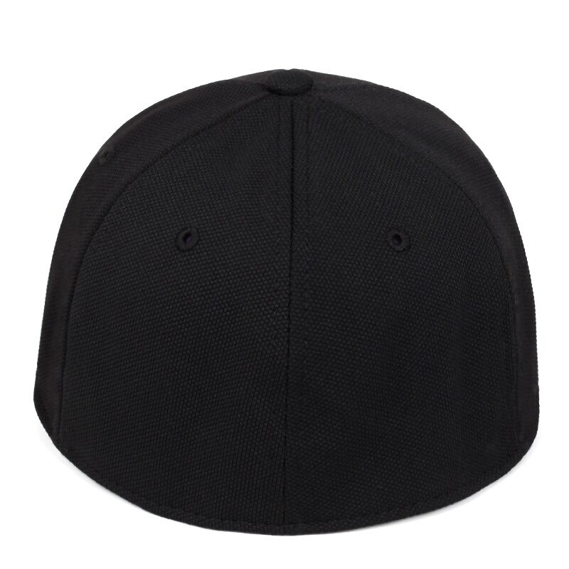 Ademende Sport Katoen Baseball Cap Hip Hop Casual Hoeden Na Seal Snapback Outdoor Zonnehoed Voor Mode Mannen Gorras