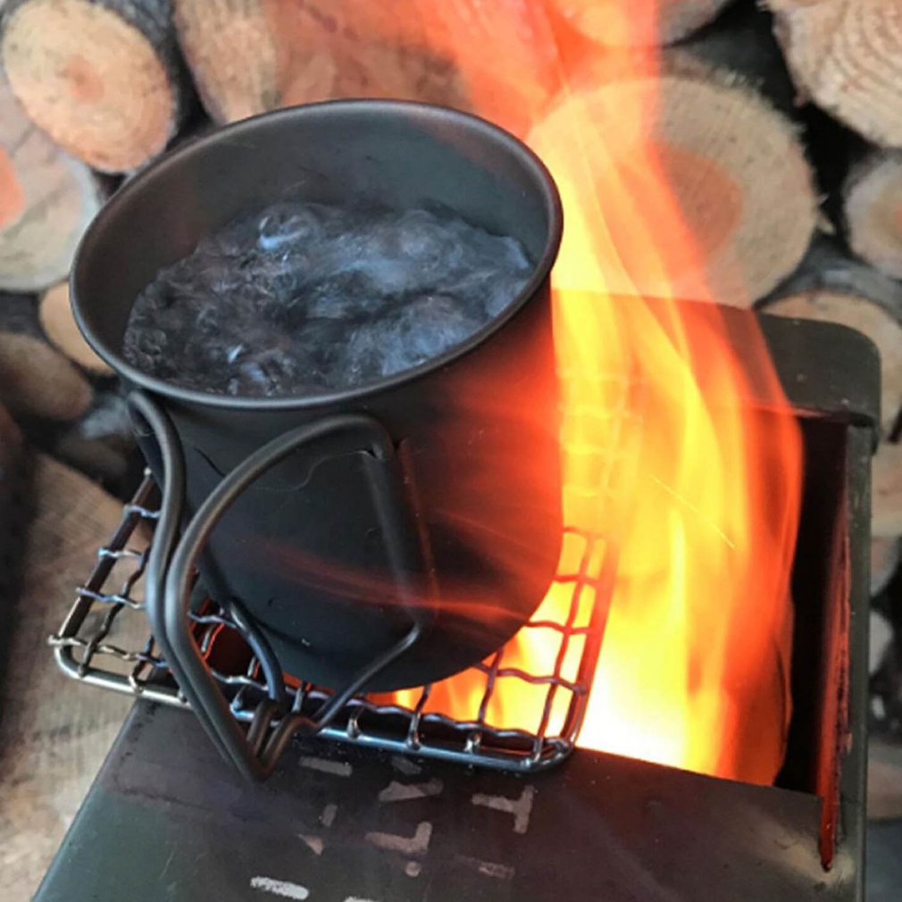 Stainless Steel Barbecue Grill Mesh BBQ Grill Mat Wire Net Non-stick Baking Cooking Grid Net Outdoor Picnic Barbecue Accessories