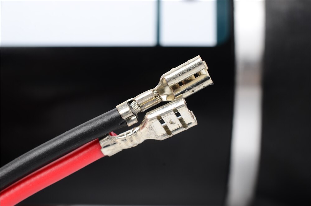 Miniature 24V 120W Lift Max 20m DC Low Pressure Electric Diaphragm Pump Irrigation Motorhome/RV/Touring Car Water Supply FL-34