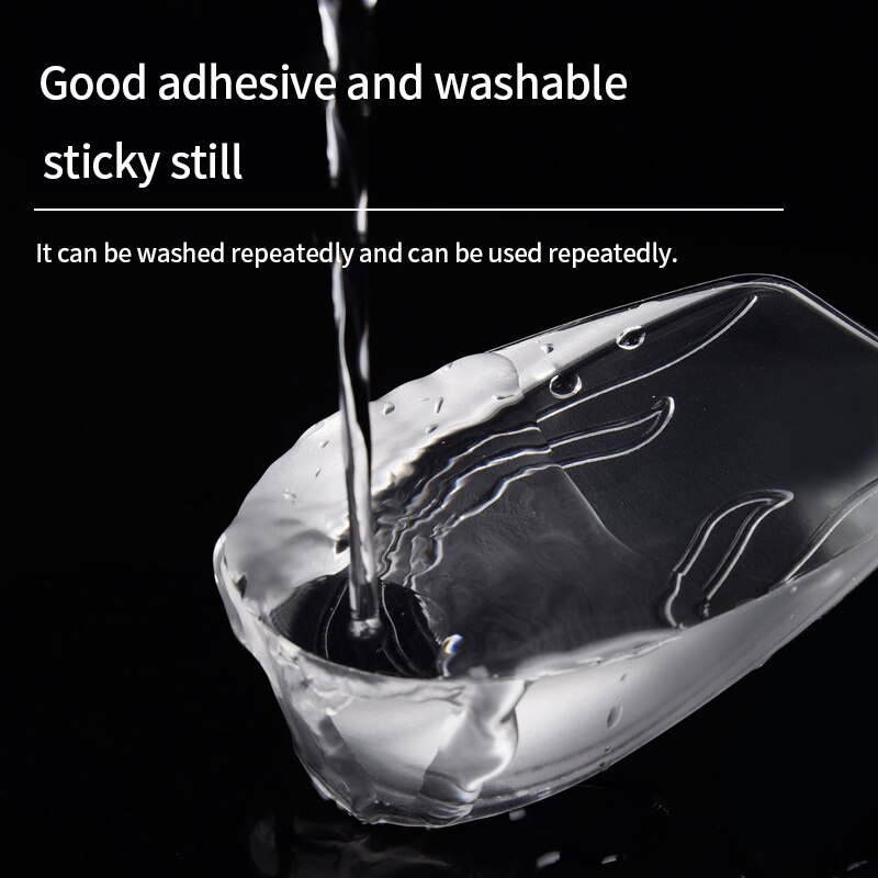 silikon żel wzrost zwiększyć brandzel dla mężczyźni kobiety obcas podnoszenie stopa opieka ochraniacz wstawki Orthopedic łuk Pomoc but Podkładka